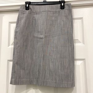 Coldwater Creek Pencil Skirt